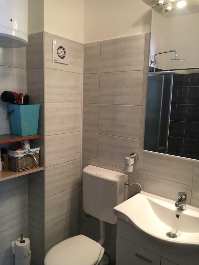 Apartment Smile Mostar Zewnętrze zdjęcie